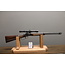 Carabine Browning Modèle BL 22 À Levier Calibre 22 LR Télesc 2-7x20mm-usager