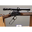 Carabine Browning Modèle BL 22 À Levier Calibre 22 LR Télesc 2-7x20mm-usager