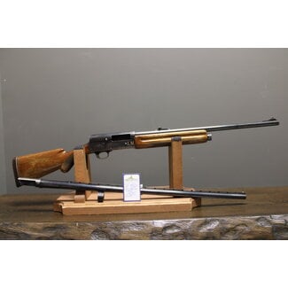 Browning Browning Model Auto-5 Semi-Auto .12Ga  3'' Combo with 24 "and 30" barrel-used