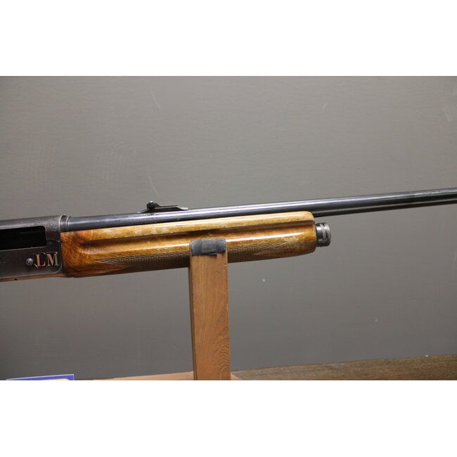 Browning Model Auto-5 Semi-Auto .12Ga  3'' Combo with 24 "and 30" barrel-used