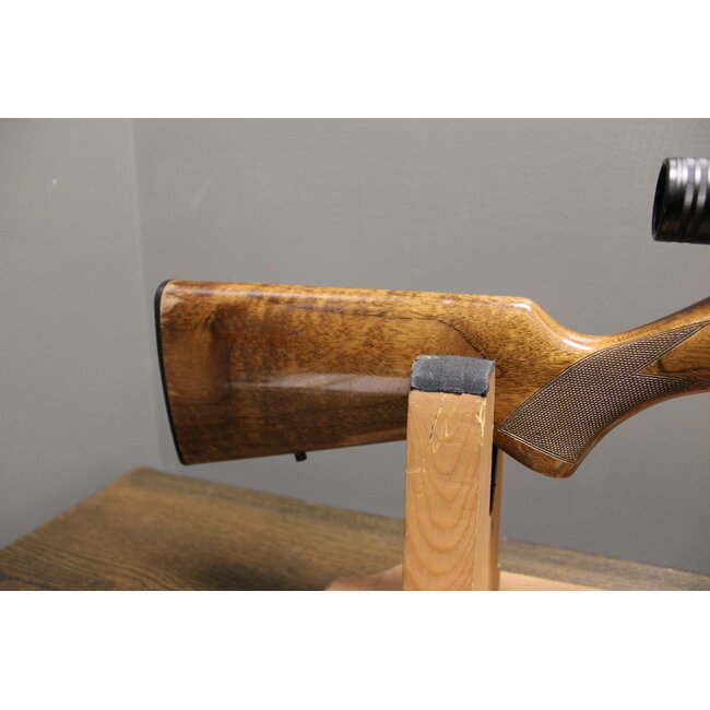 Carabine Browning Modele Bar Semi-Automatique Calibre 30-06 SPRG + Télescope 3-9X40mm-usager