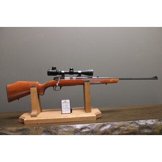 Husqvarna Model 9000 30-06 SPRG Scope 3-9x40mm-used