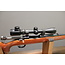 Husqvarna Model 9000 .30-06 SPRG Scope 3-9x40mm-used