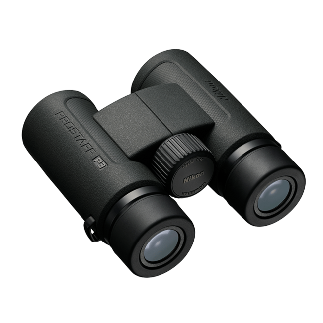 Jumelle Nikon Prostaff  P3 10x30