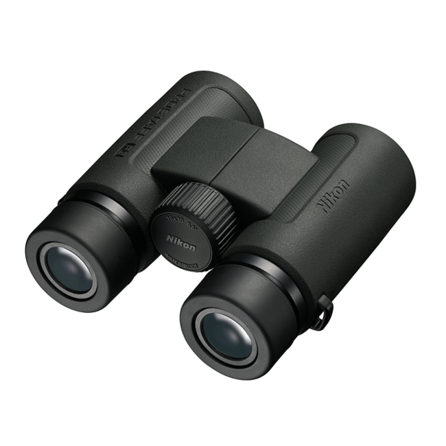 Nikon Prostaff  P3 10x30 Binoculars