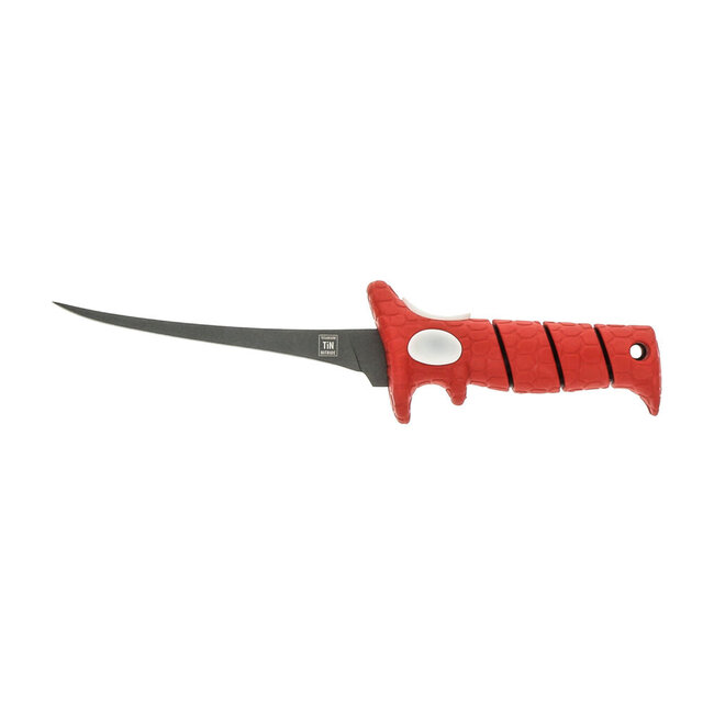 Couteau À Filet Bubba 6'' Ultra Flex