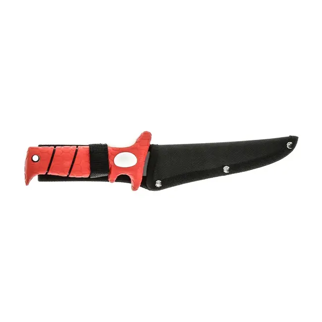 Couteau À Filet Bubba 6'' Ultra Flex
