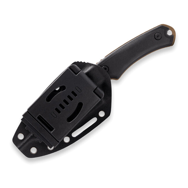 Couteau Buck Knives Alpha Hunter Backcountry