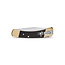 Couteau Buck Knives 110 Slim Elite Heritage Brass