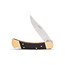 Buck Knives 110 Slim Elite Heritage Brass