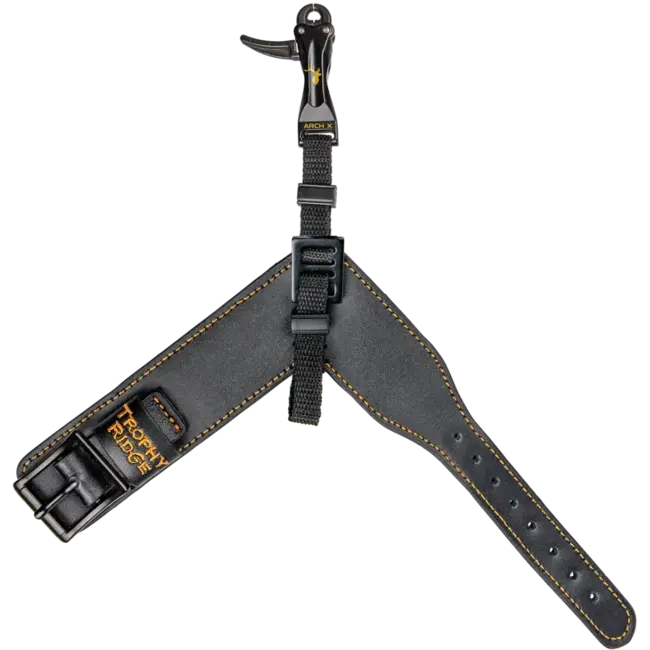 Trophy Ridge ArchX Dual-Caliper Adjustable Trigger Release