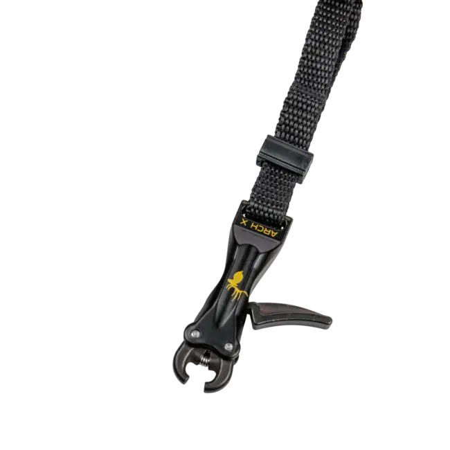 Trophy Ridge ArchX Dual-Caliper Adjustable Trigger Release