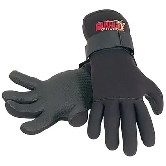 BUSHLINE OUTDOOR Gants De Pêche Bushline En Néoprène