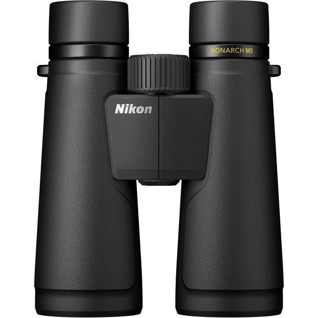 Jumelles Nikon Monarch M5 10x50mm