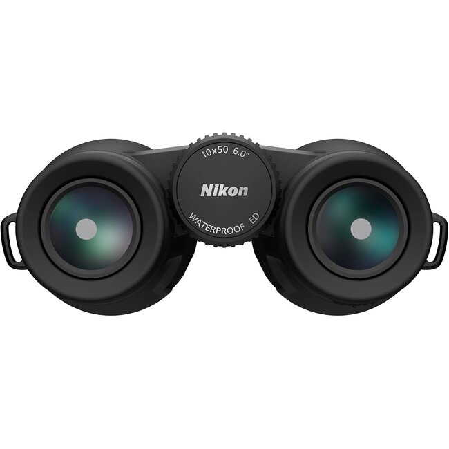 Jumelles Nikon Monarch M5 10x50mm