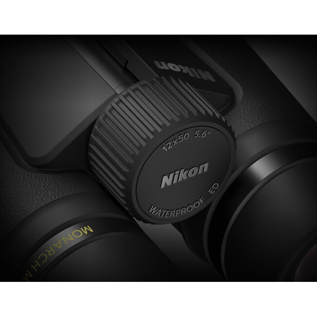 Jumelles Nikon Monarch M5 12x50mm