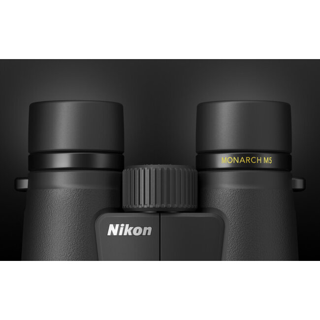 Jumelles Nikon Monarch M5 12x50mm
