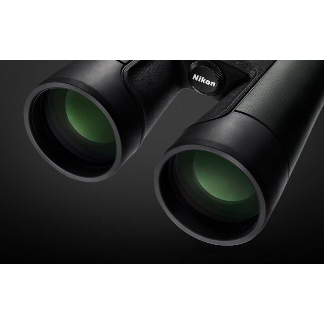 Jumelles Nikon Prostaff P7 10x50mm