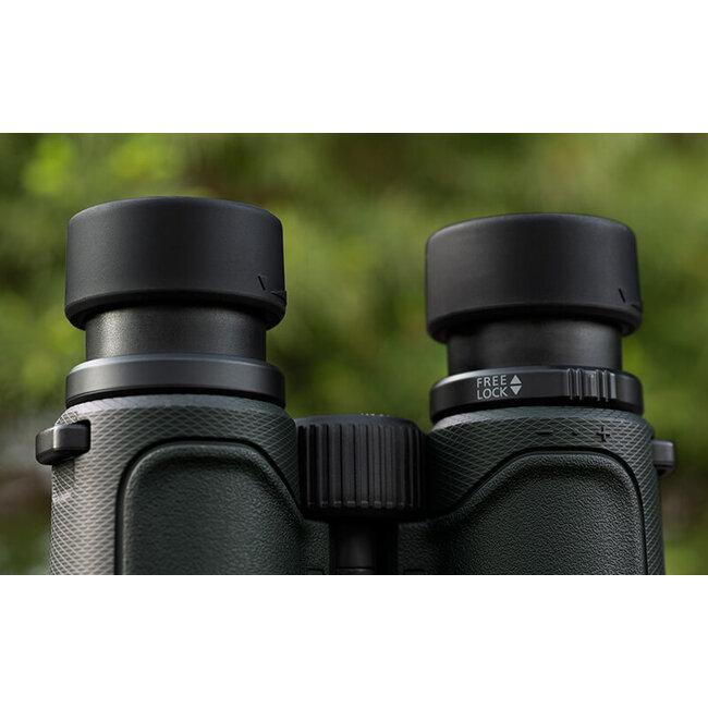 Jumelles Nikon Prostaff P3 10x42mm