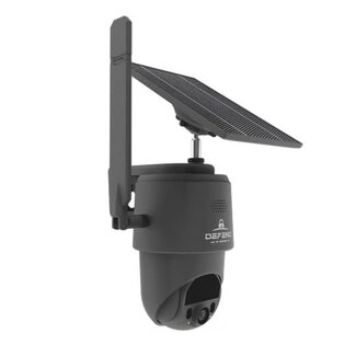 TACTACAM Tactacam Defend 360 Cellular Security Camera