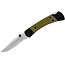 Buck Hunter Sport Pro Knife – Green