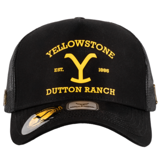 Ranch & Corral Ranch & Corral Yellowstone 11 Cap