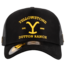 Ranch & Corral Yellowstone 11 Cap