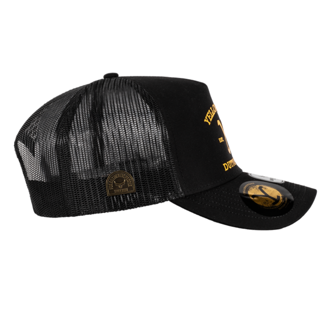 Ranch & Corral Yellowstone 11 Cap