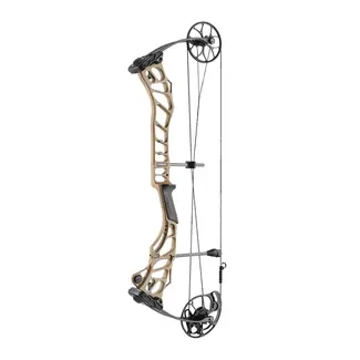 MISSION Mission Stryde 30.5 RH 50-70# Earth  (22-30'') Kit