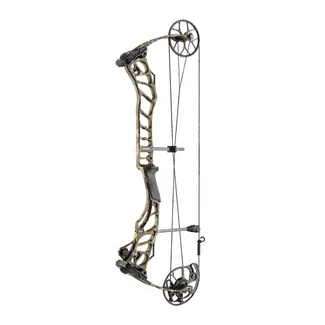 MISSION Mission Stryde 30.5 RH 50-70# Bottomland  (22-30'') Kit