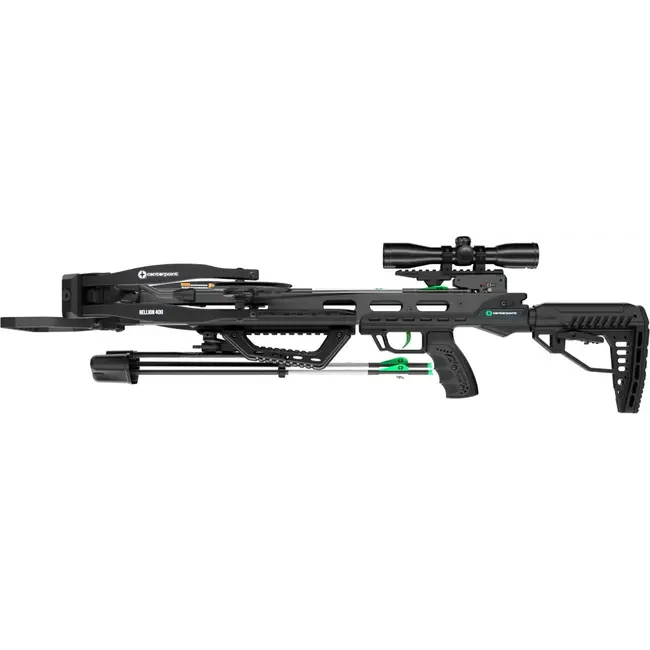 CenterPoint Hellion 400 Crossbow