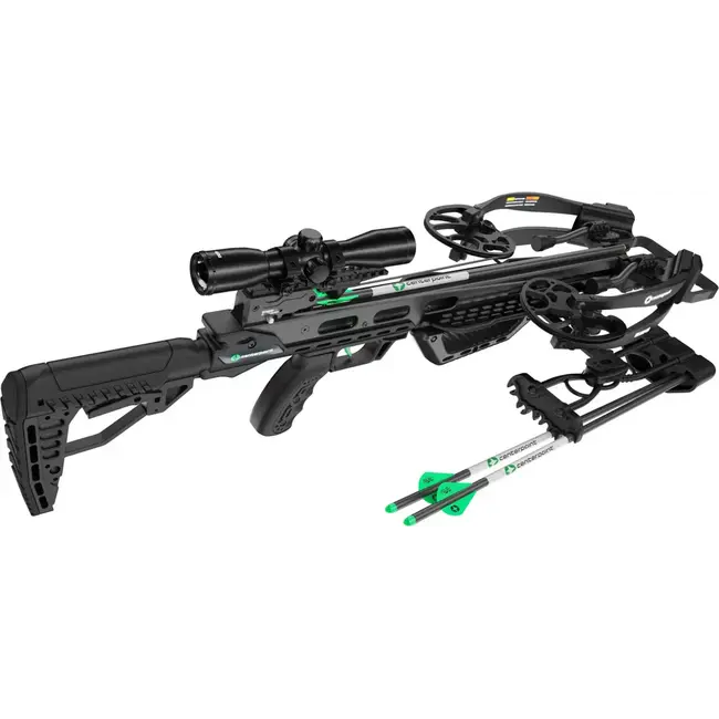 Arbalète Centerpoint Hellion 400