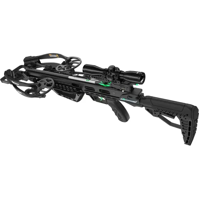 Arbalète Centerpoint Hellion 400