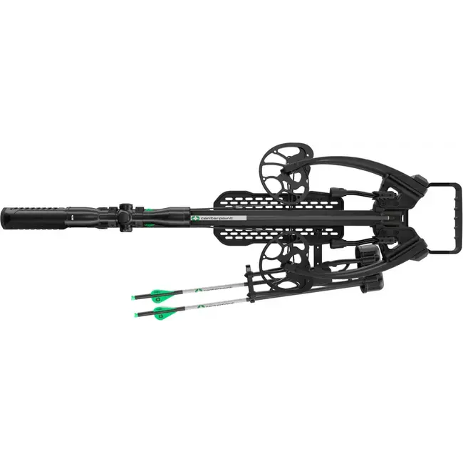 Arbalète Centerpoint Hellion 400