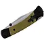 Couteau Buck  Hunter Sport  Pro Vert