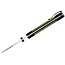 Couteau Buck  Hunter Sport  Pro Vert
