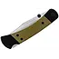 Couteau Buck  Hunter Sport  Pro Vert