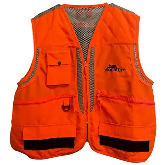 PRONATURE Dossard De Chasse Pronature À Cartouchières Multiples