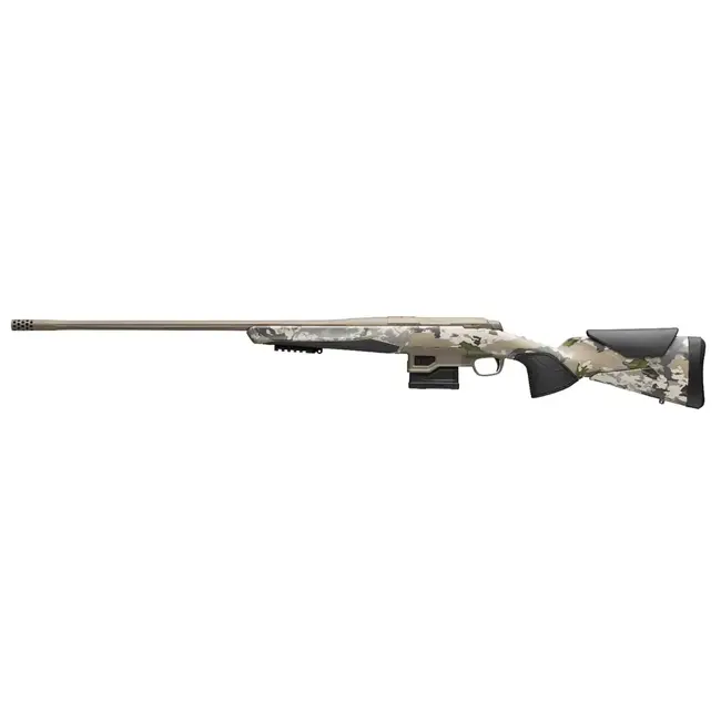 Browning X-Bolt 2 Speed LR SR Ovix 7mm PRC Rifle