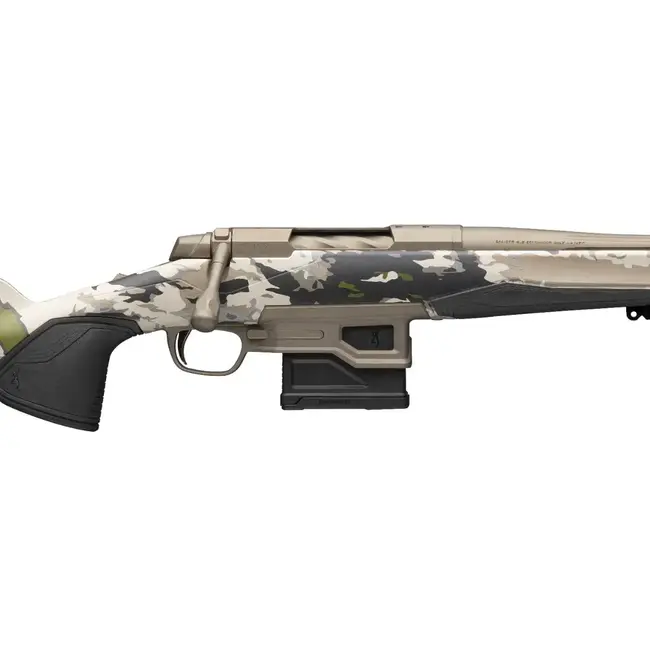 Browning X-Bolt 2 Speed LR SR Ovix 7mm PRC Rifle