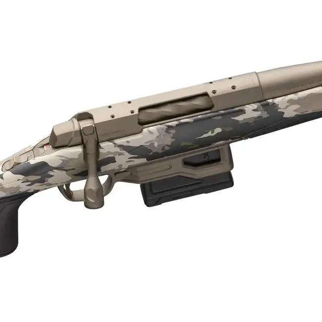 Browning X-Bolt 2 Speed LR SR Ovix 7mm PRC Rifle