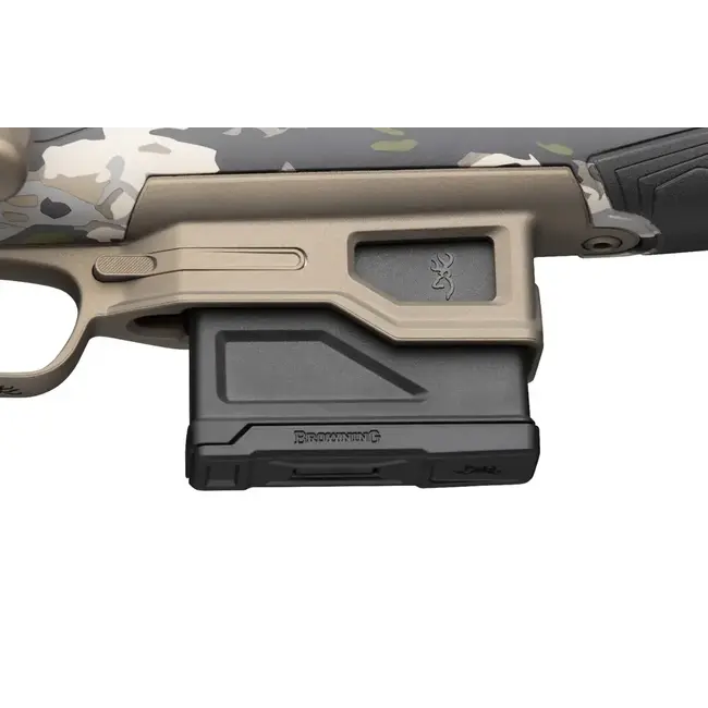 Carabine Browning X-Bolt 2 Speed LR SR Ovix Cal. 7mm PRC