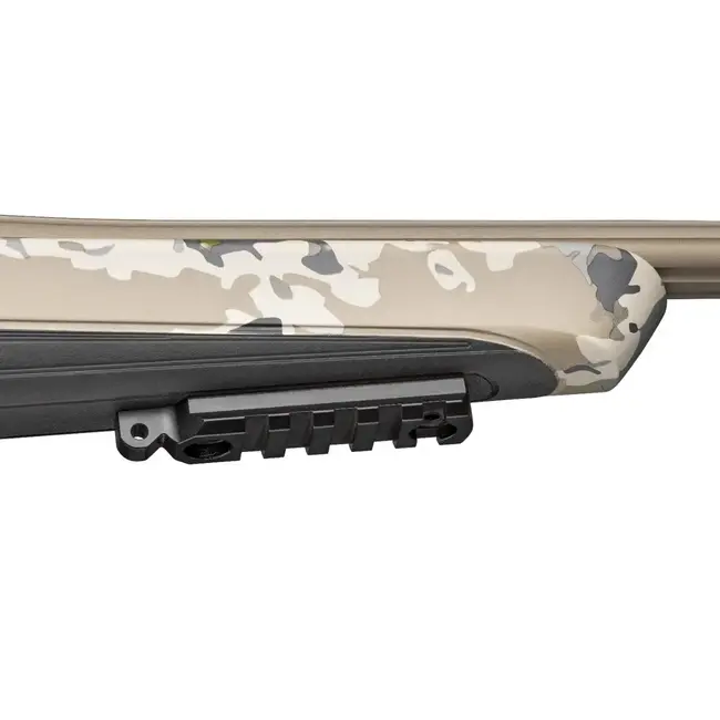 Browning X-Bolt 2 Speed LR SR Ovix 7mm PRC Rifle