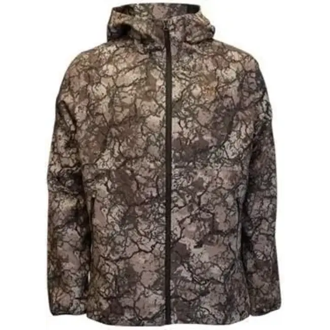 Manteau Connec Prospection Rift Pronature