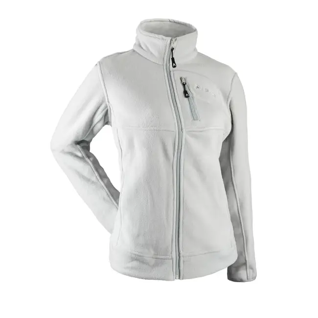 Manteau De Plein Air Vars Pour Femme Gris