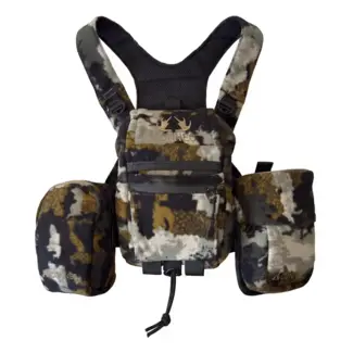 Connec Outdoors Sac à Jumelle Connec Outvision
