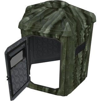 PELICAN Abri de Chasse Pelican Catch Camo x5 76''x76''x83''