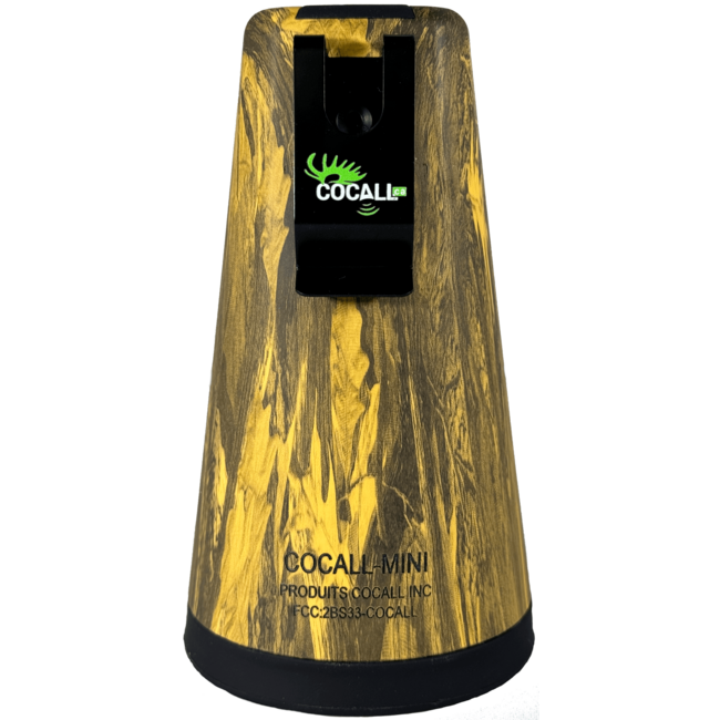 Appeau Électronique Cocall-Mini