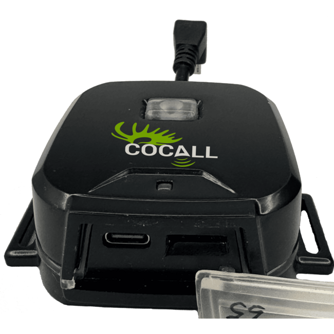 Module Cocall-Link