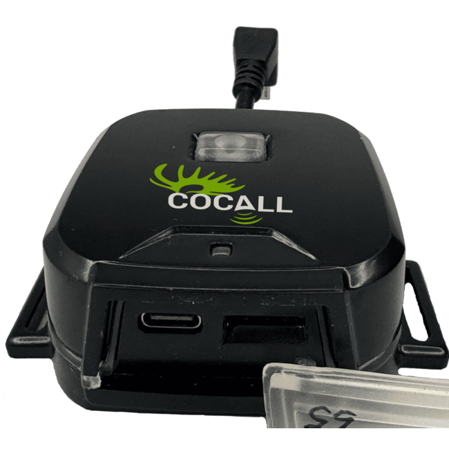 Module de Connectivité Cocall-Link